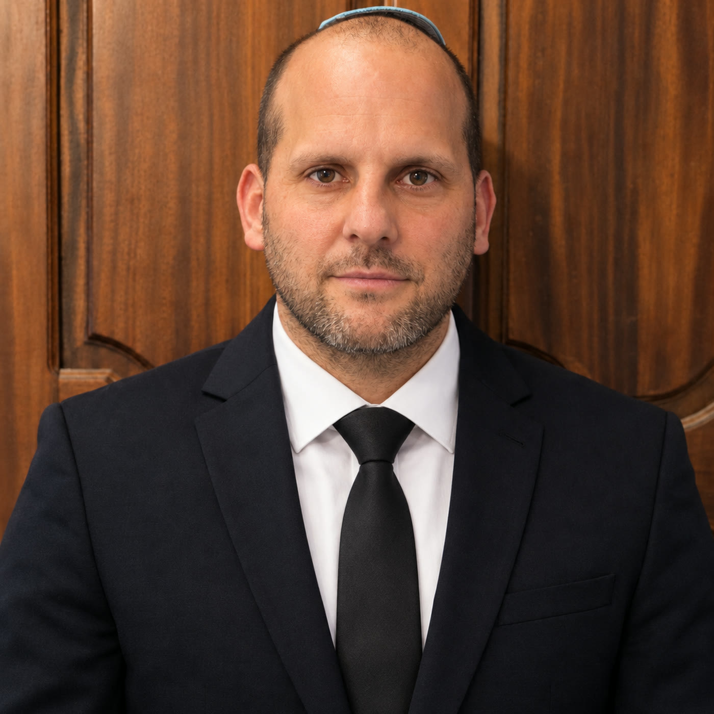 עו"ד שאול חלפון