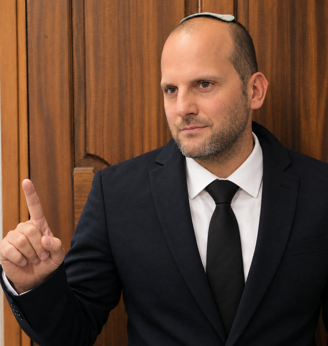 עו"ד שאול חלפון