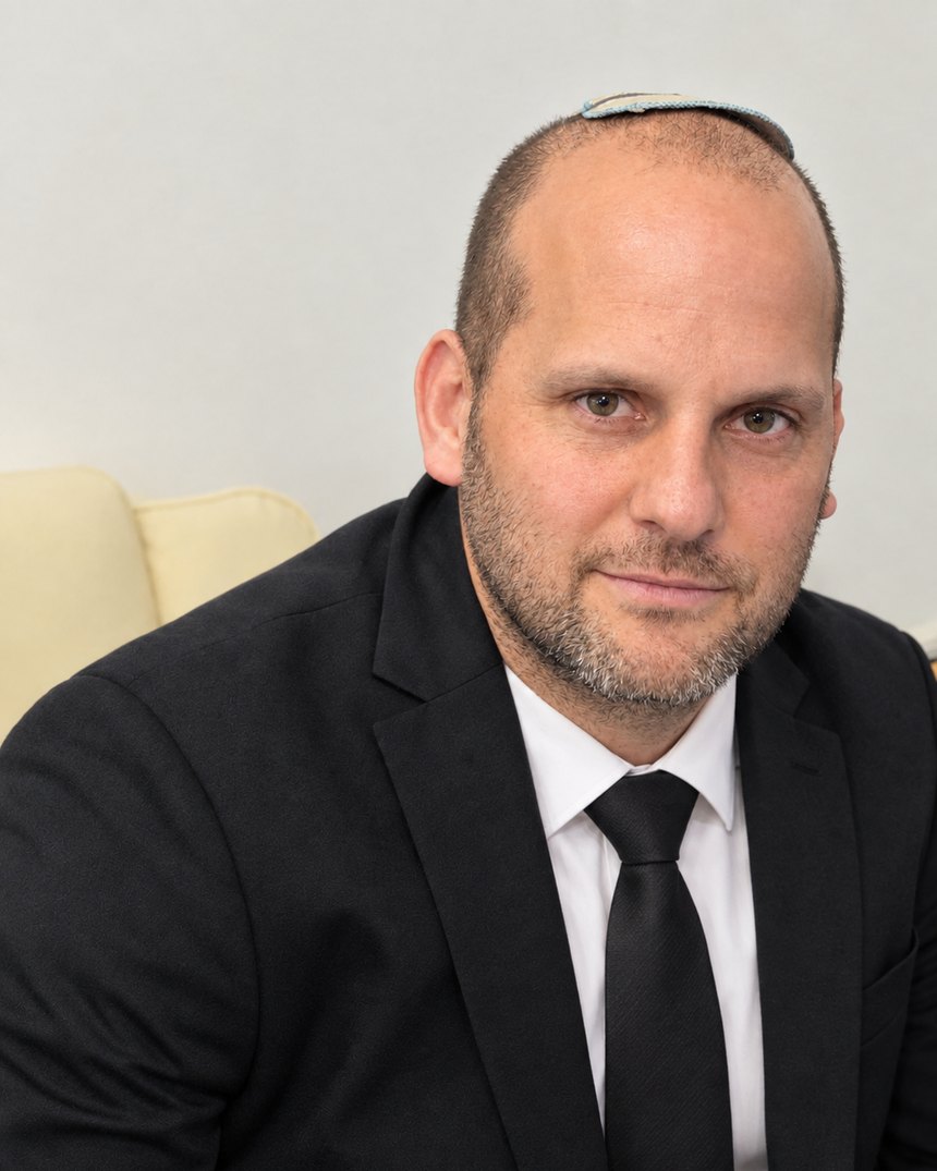 עו"ד שאול חלפון