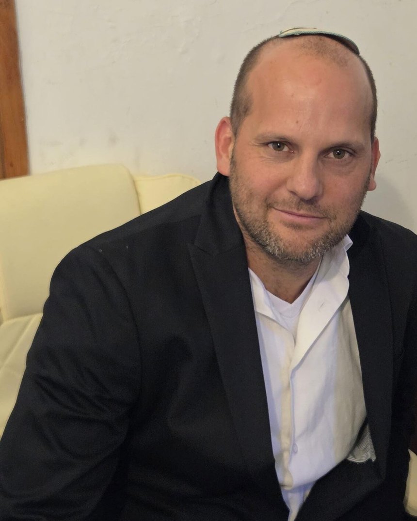 עו״ד שאול חלפון