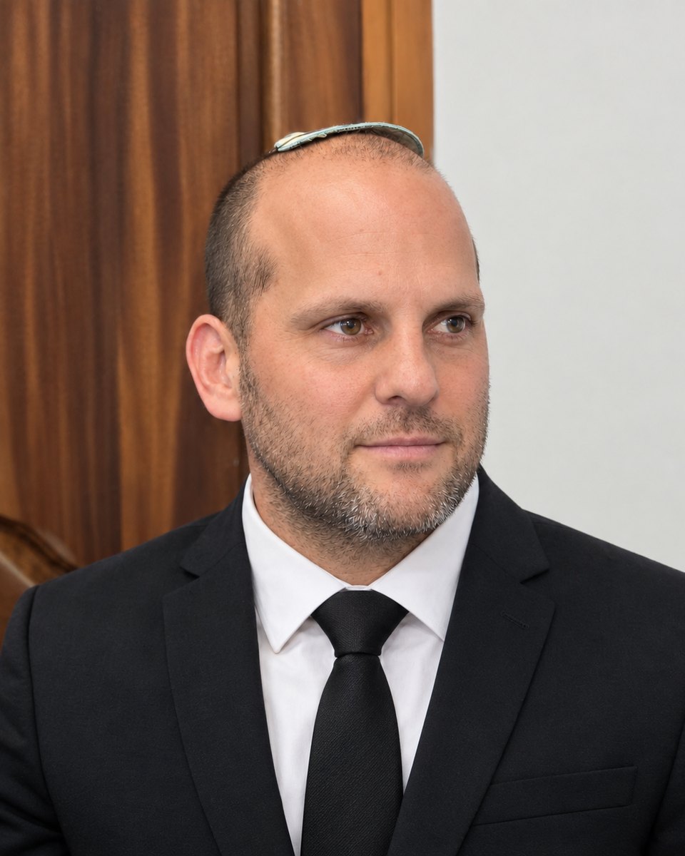 עו"ד שאול חלפון